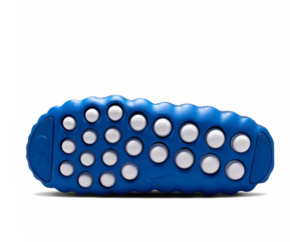 Mind Blackened Blue Game Royal