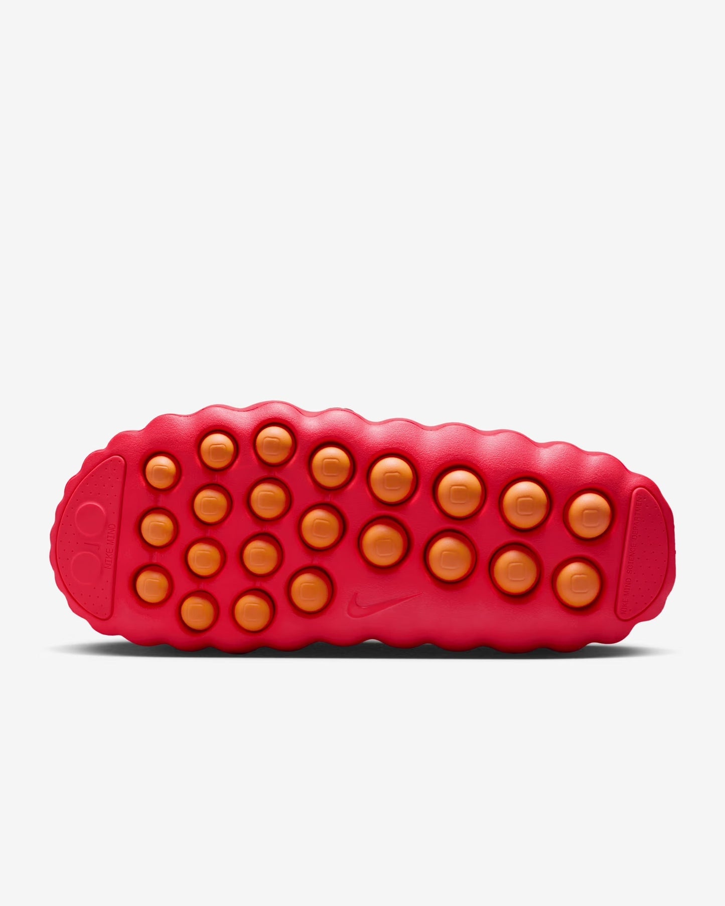 Mind red