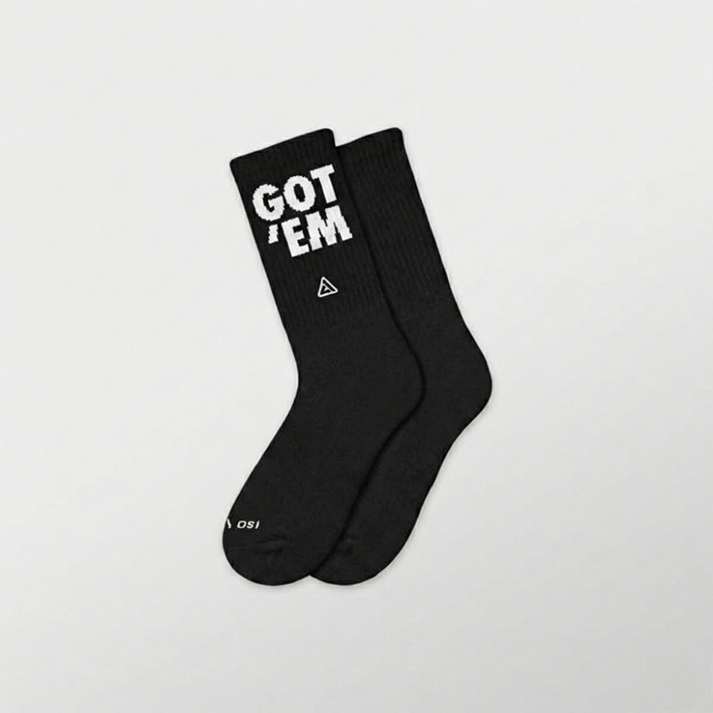 sock GOTeM
