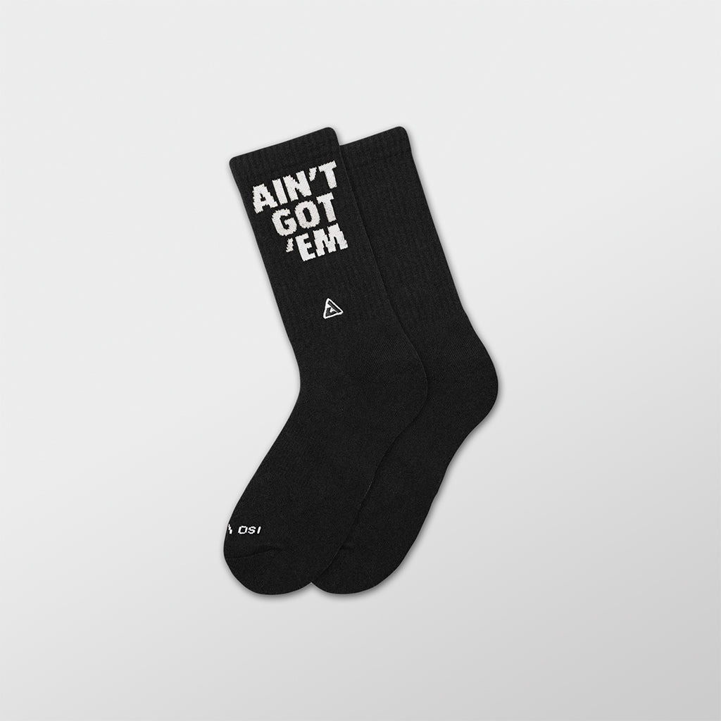 sock Ain't Got EM
