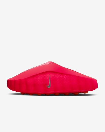 Mind red