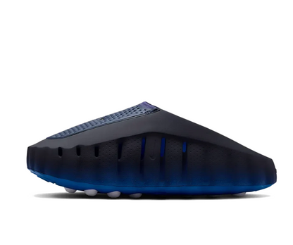 Mind Blackened Blue Game Royal