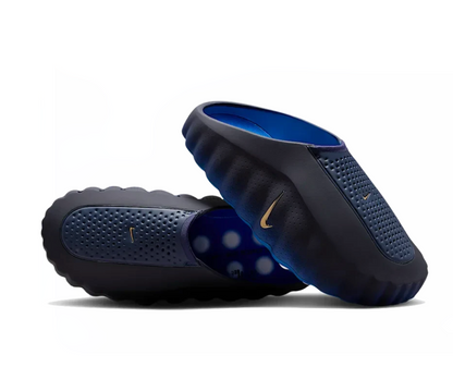 Mind Blackened Blue Game Royal
