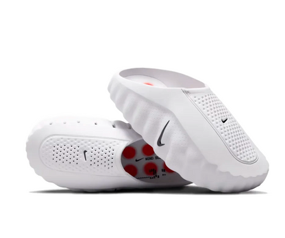 Mind White Speed Red