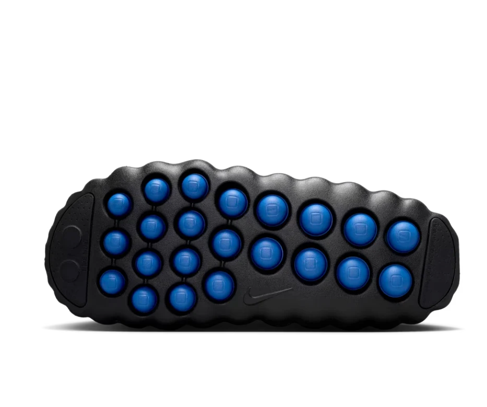 Mind Fragment Black