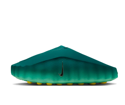 Mind Geode Teal Light Menta