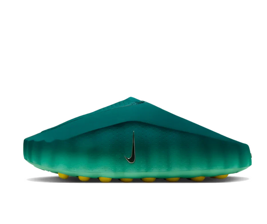 Mind Geode Teal Light Menta