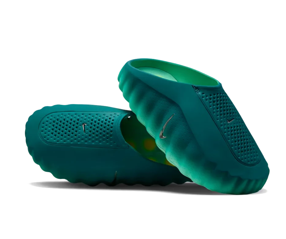 Mind Geode Teal Light Menta
