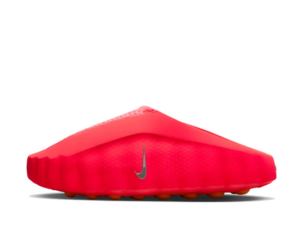 Mind red