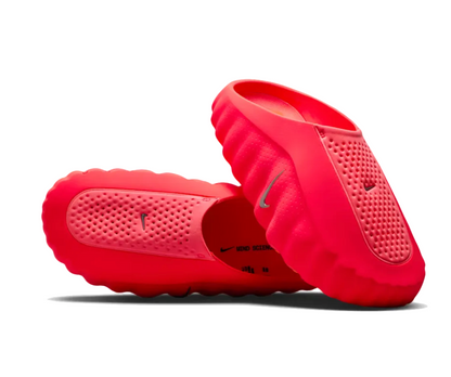 Mind red
