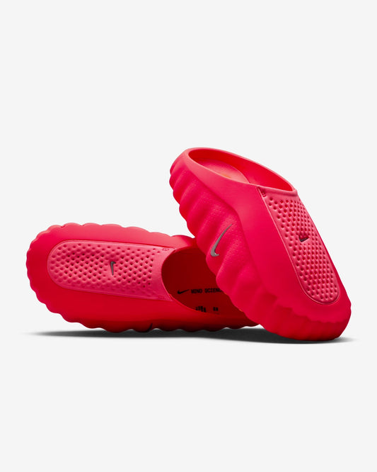 Mind red