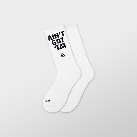 sock Ain't Got EM